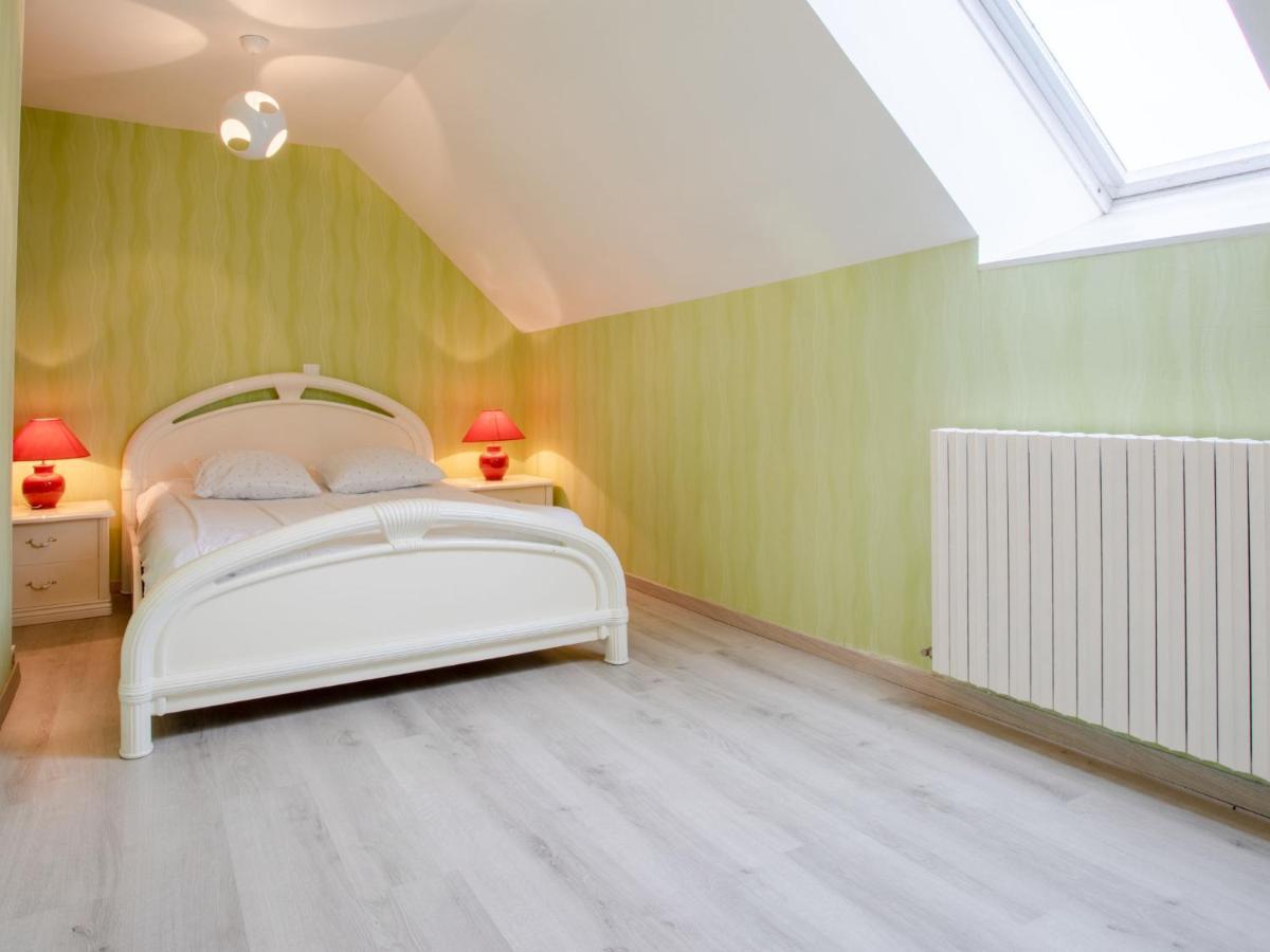 Holiday Home Les Mesanges - Ldo400 By Interhome Canville-la-Rocque 外观 照片