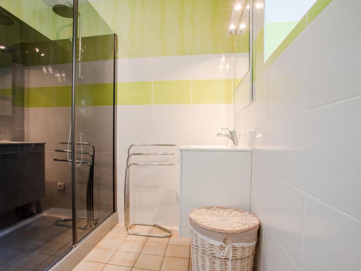 Holiday Home Les Mesanges - Ldo400 By Interhome Canville-la-Rocque 外观 照片