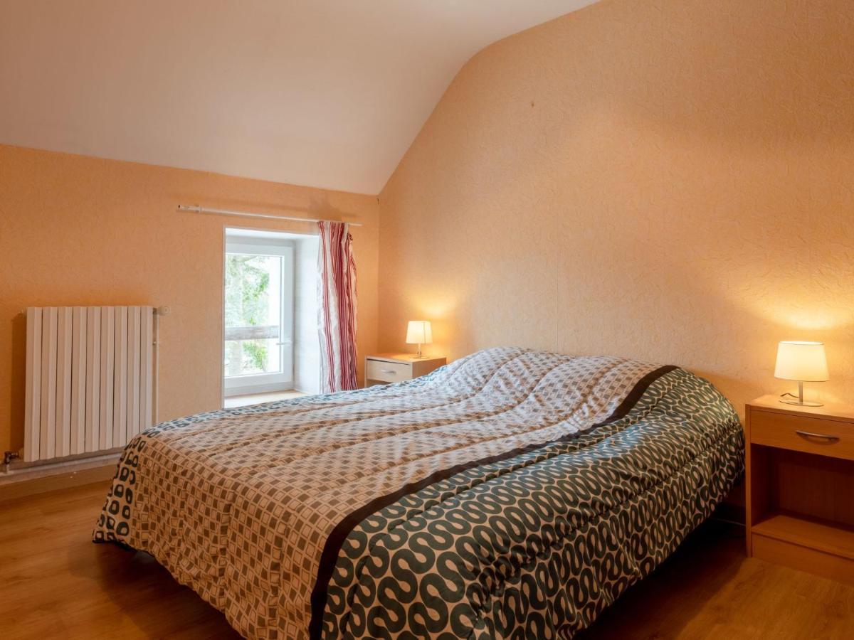 Holiday Home Les Mesanges - Ldo400 By Interhome Canville-la-Rocque 外观 照片